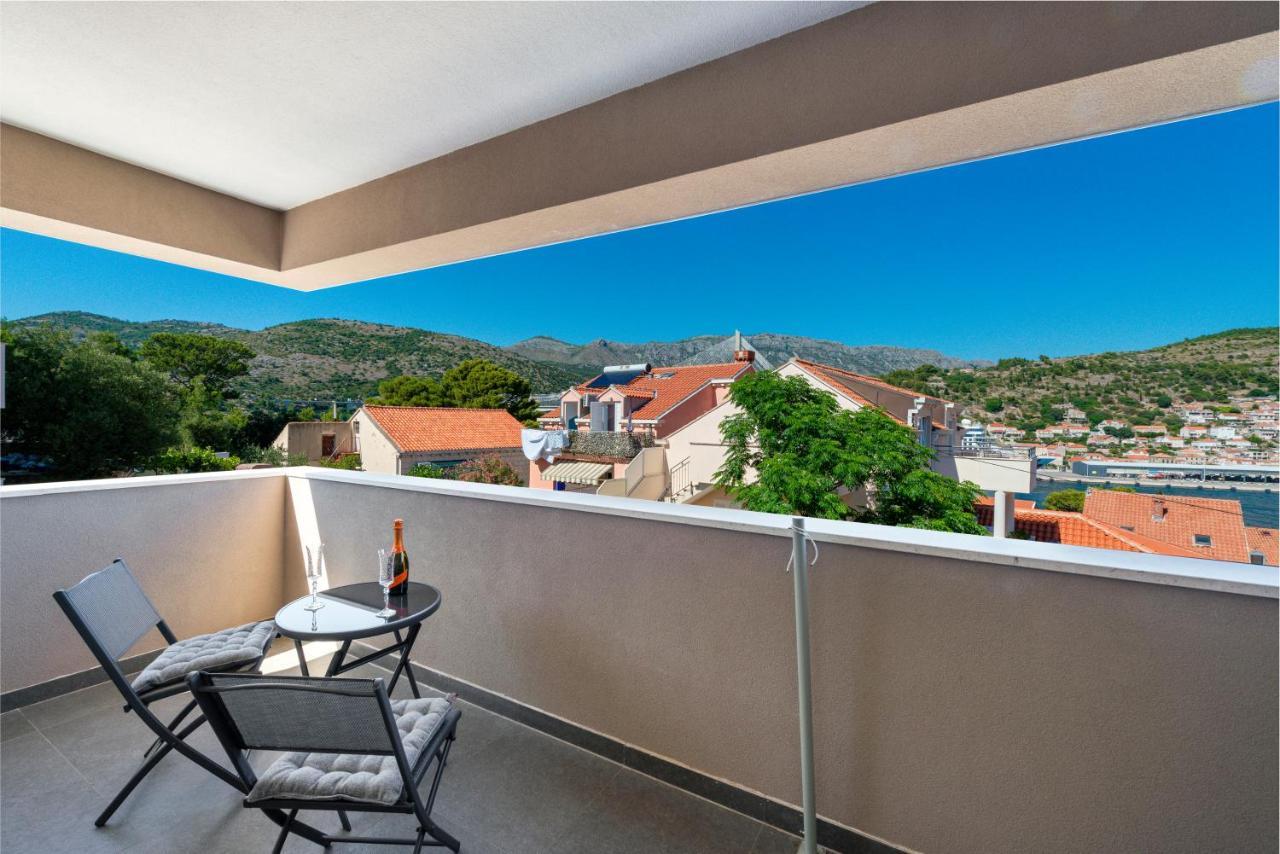 Oyo Deluxe Apartment Dubrovnik