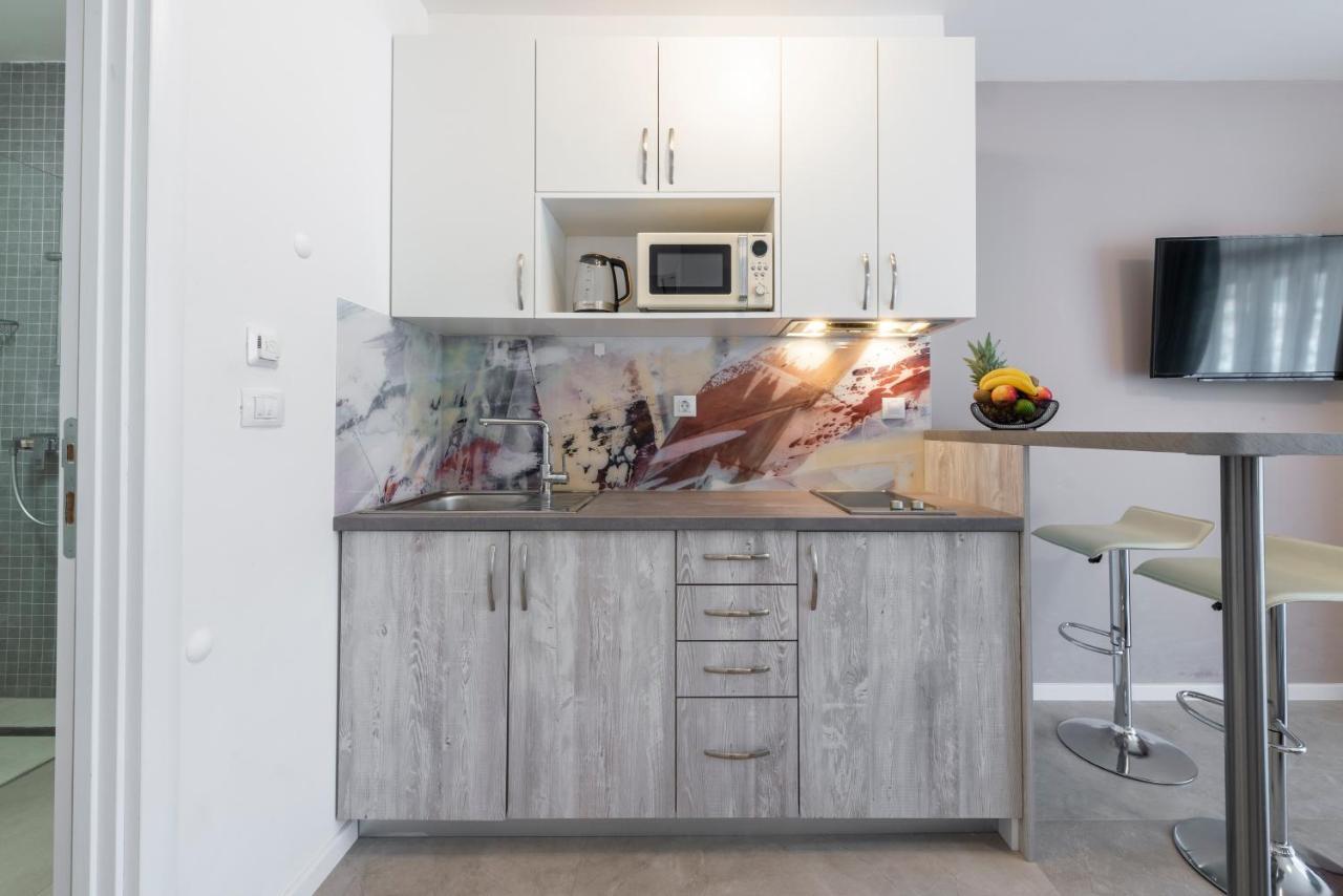 Oyo Deluxe Appartement Dubrovnik