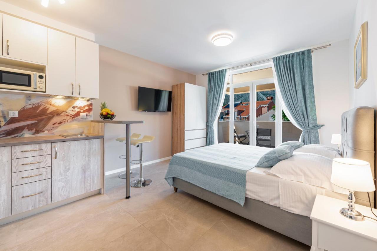 Oyo Deluxe Appartement Dubrovnik