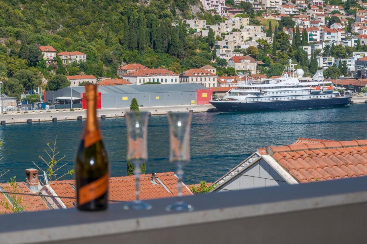 Oyo Deluxe Apartment Dubrovnik