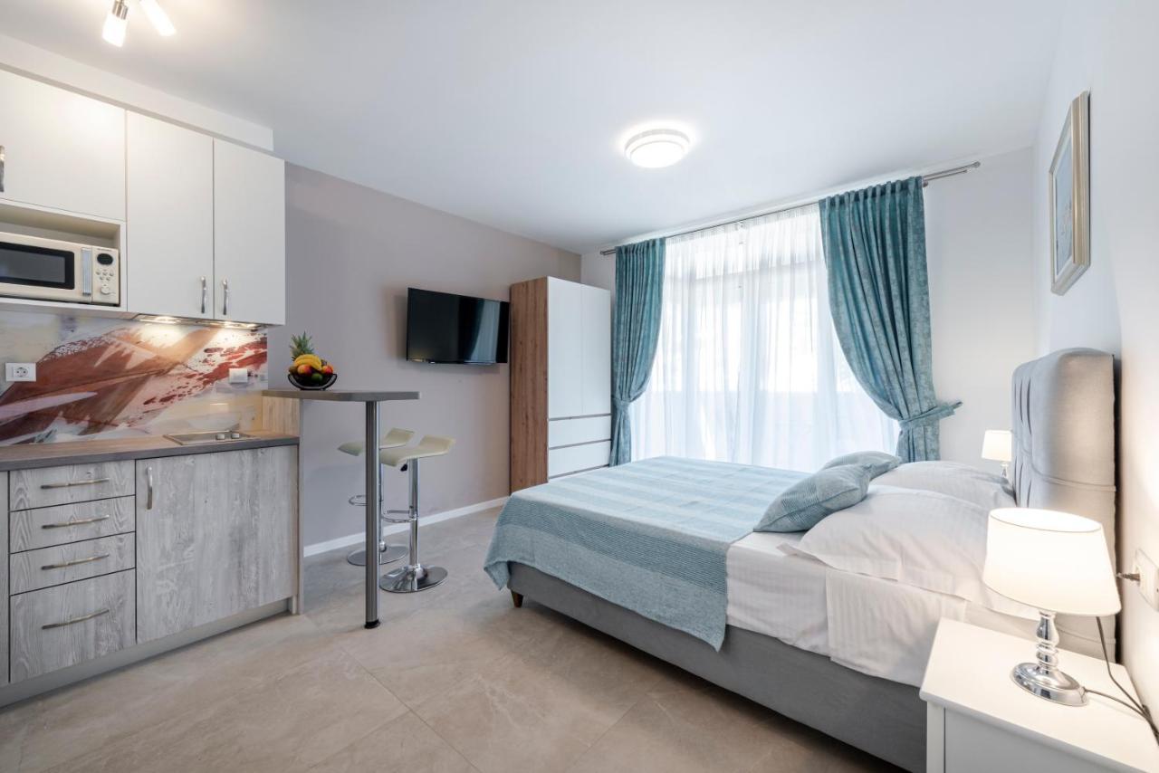 Oyo Deluxe Appartement