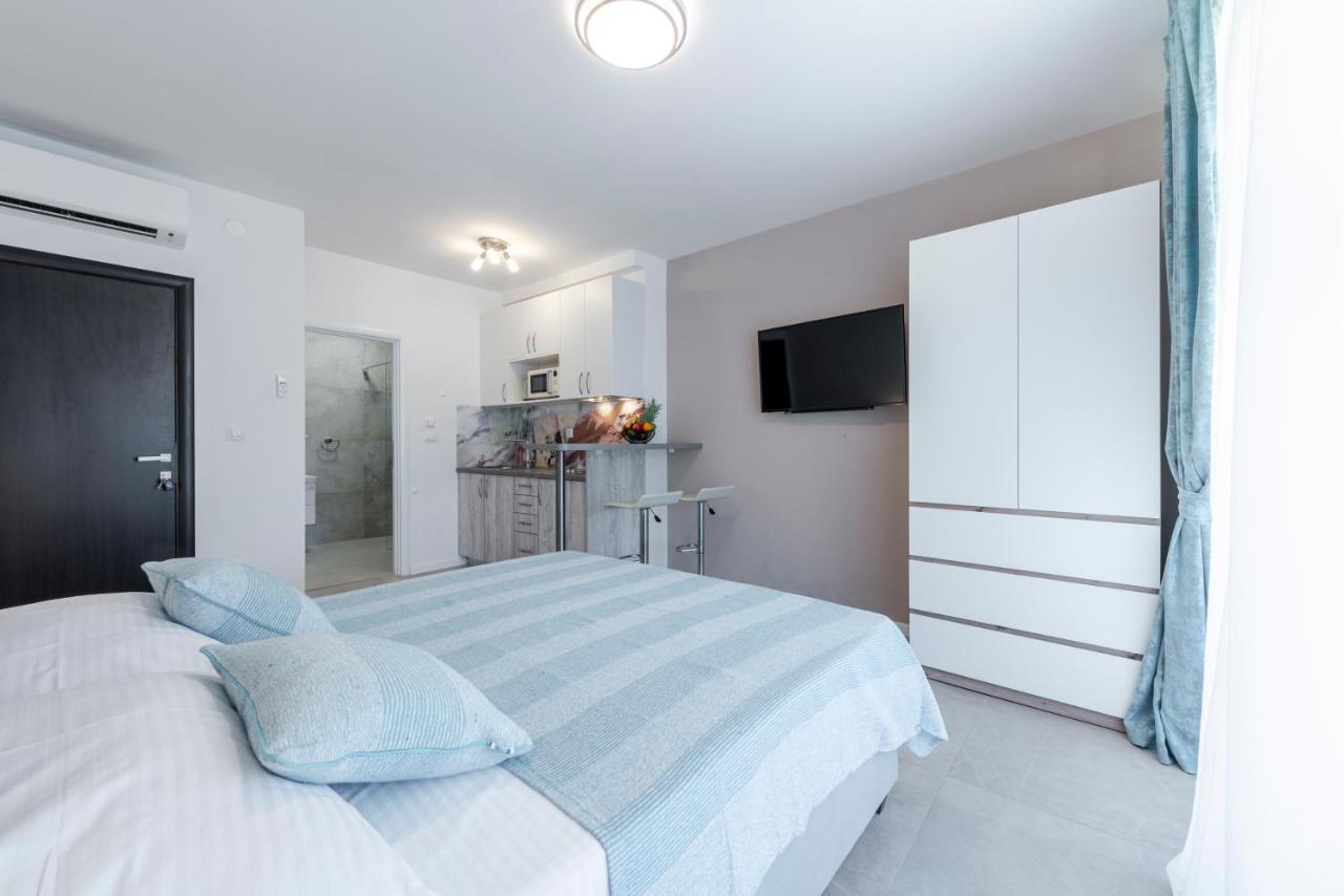 Appartement Oyo Deluxe *