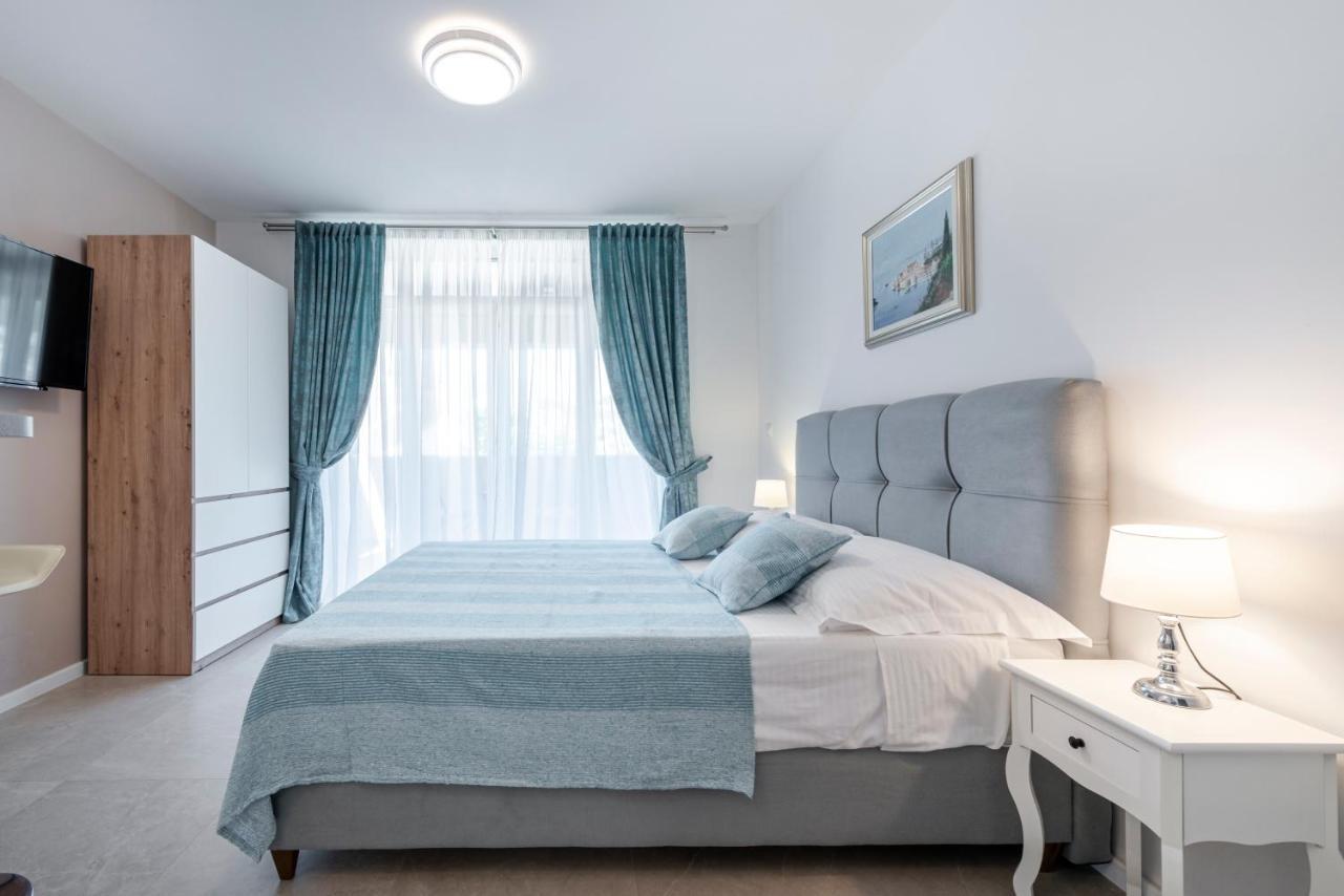 Appartement Oyo Deluxe