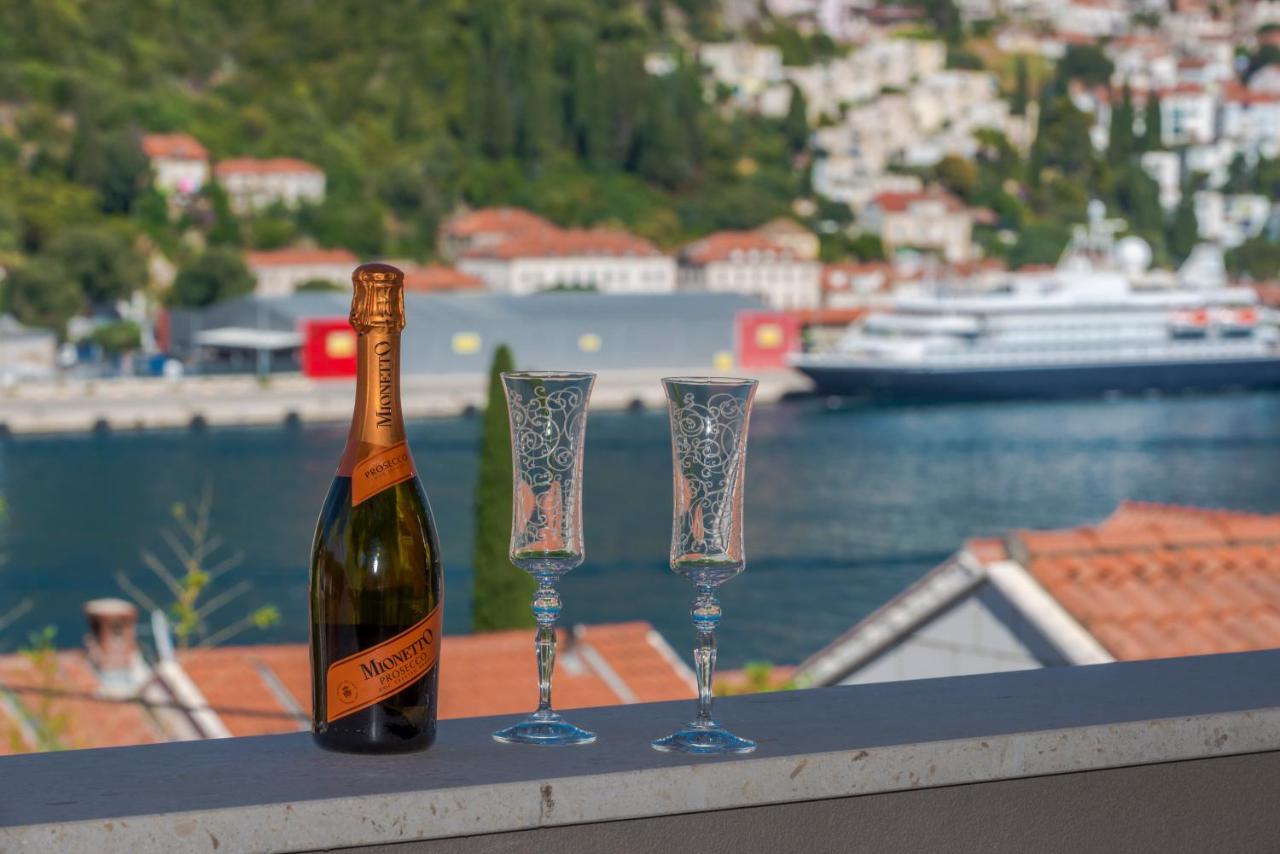 Oyo Deluxe Appartement Dubrovnik