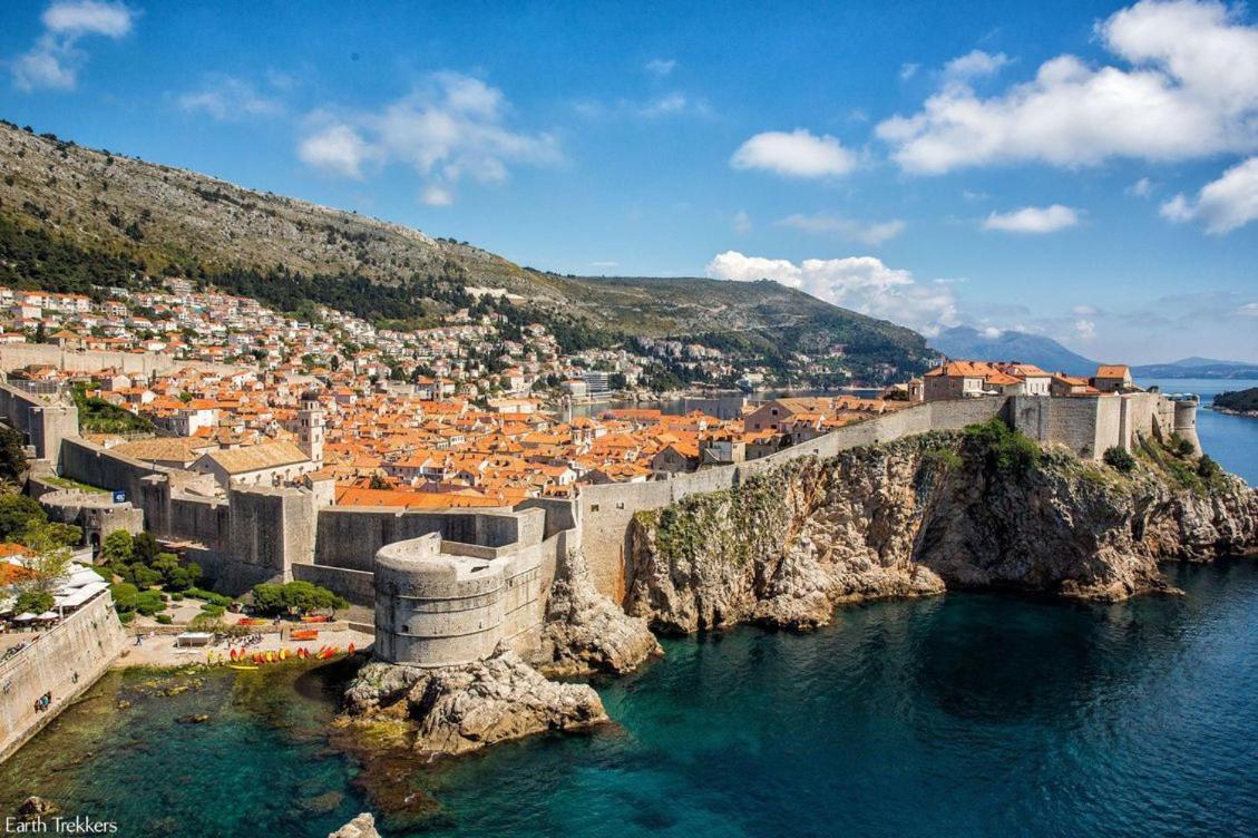 Appartement Oyo Deluxe Dubrovnik