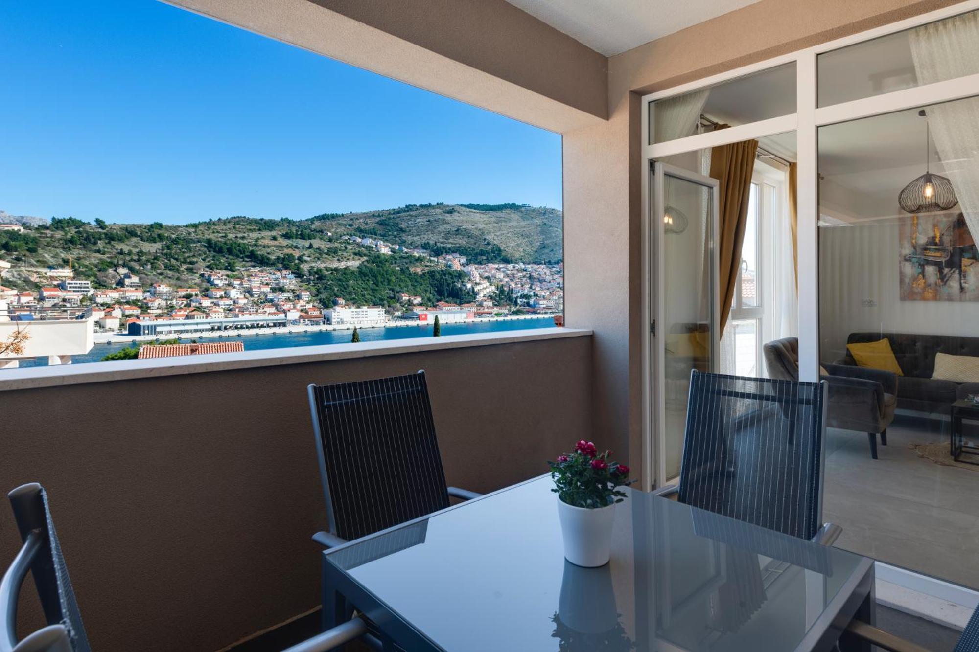 Appartement Oyo Deluxe *
