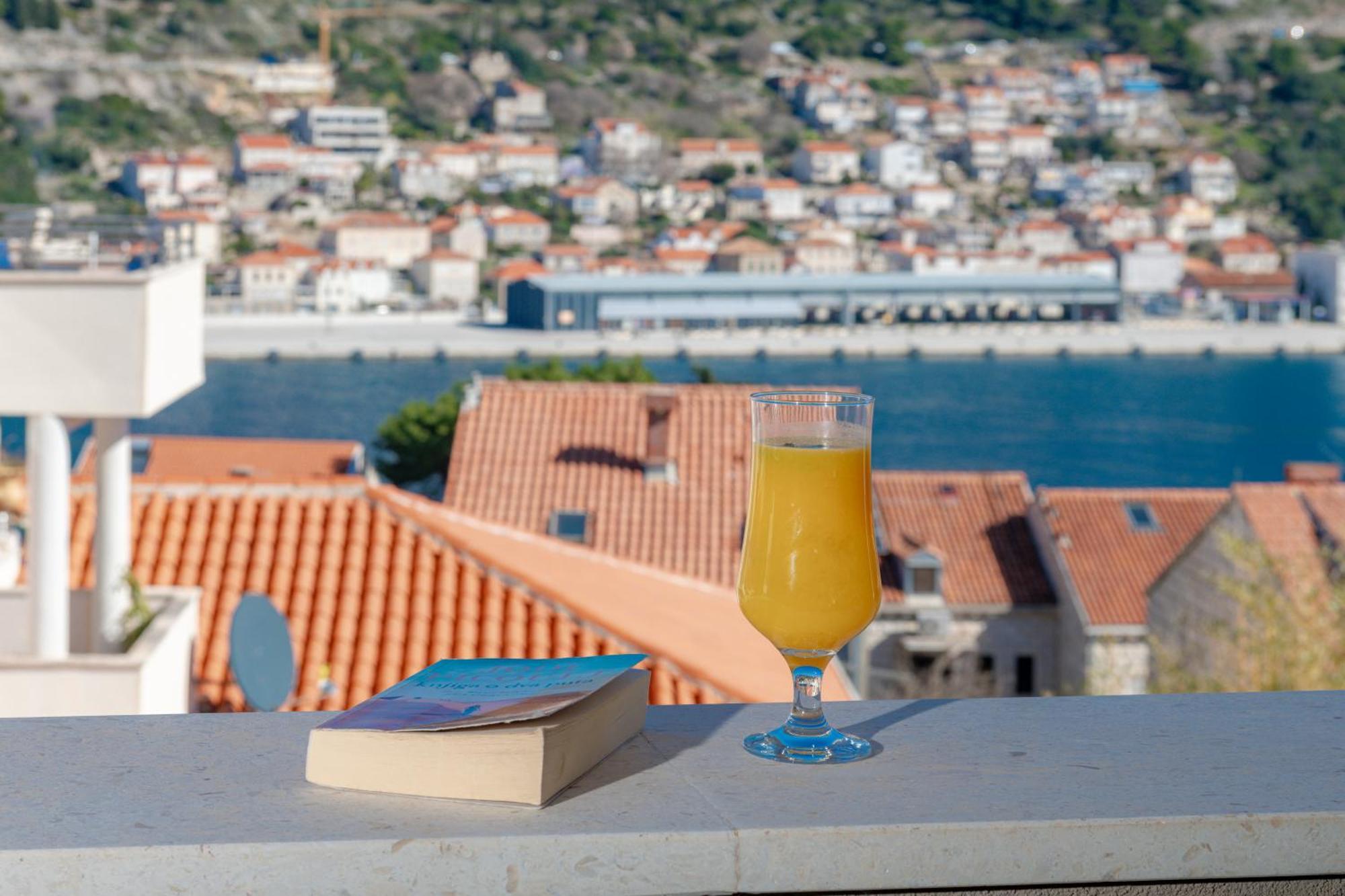 Oyo Deluxe Appartement Dubrovnik