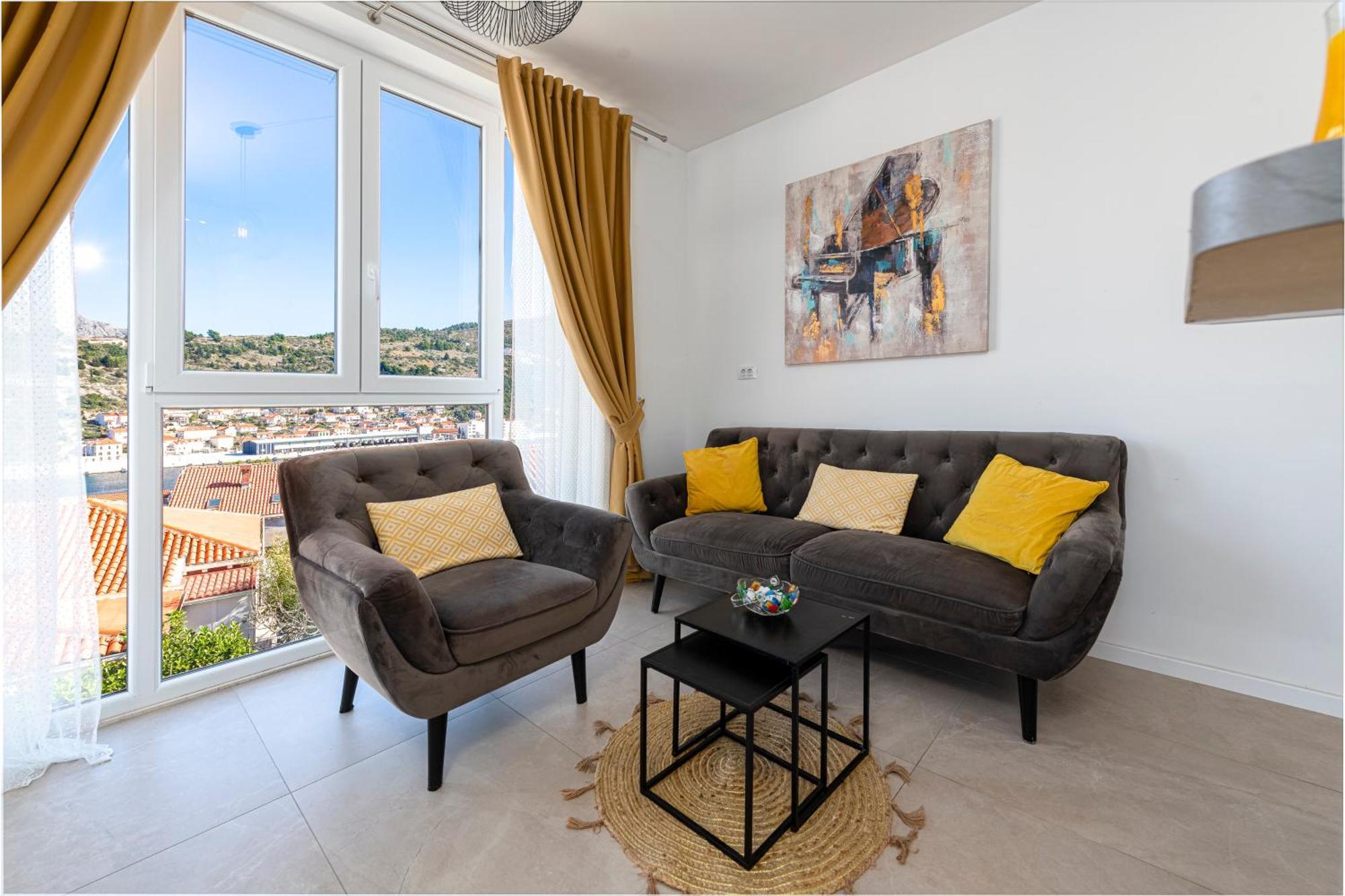 Appartement Oyo Deluxe Dubrovnik
