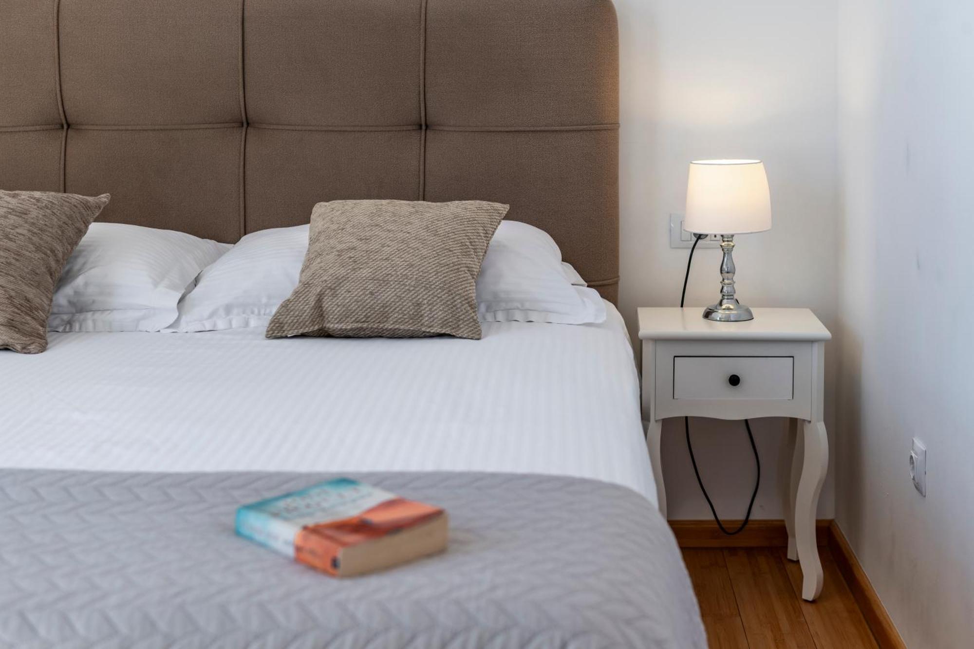 Appartement Oyo Deluxe